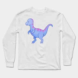 Raptor Long Sleeve T-Shirt